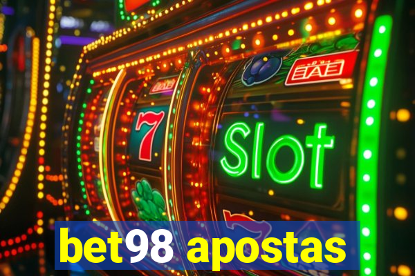 bet98 apostas